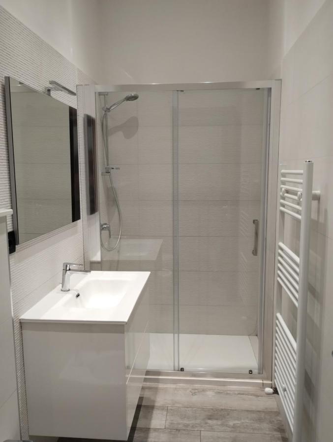 ל'אקווילה Guest House La Casa Del Mandatario מראה חיצוני תמונה