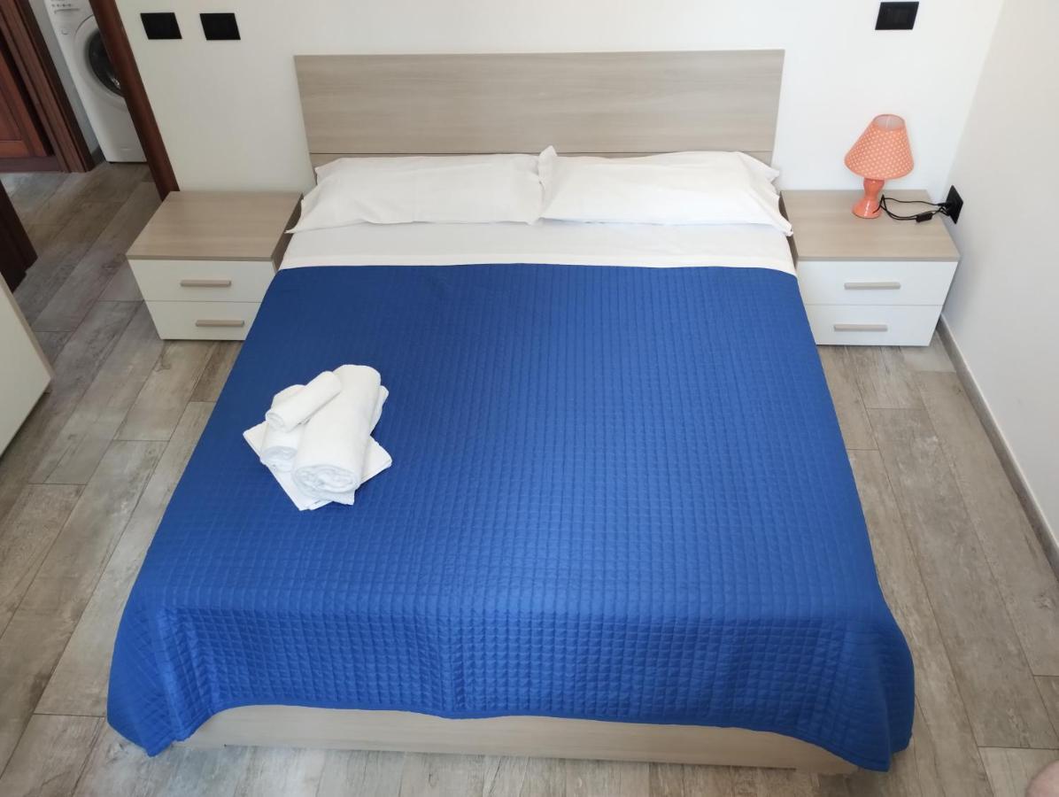 ל'אקווילה Guest House La Casa Del Mandatario מראה חיצוני תמונה