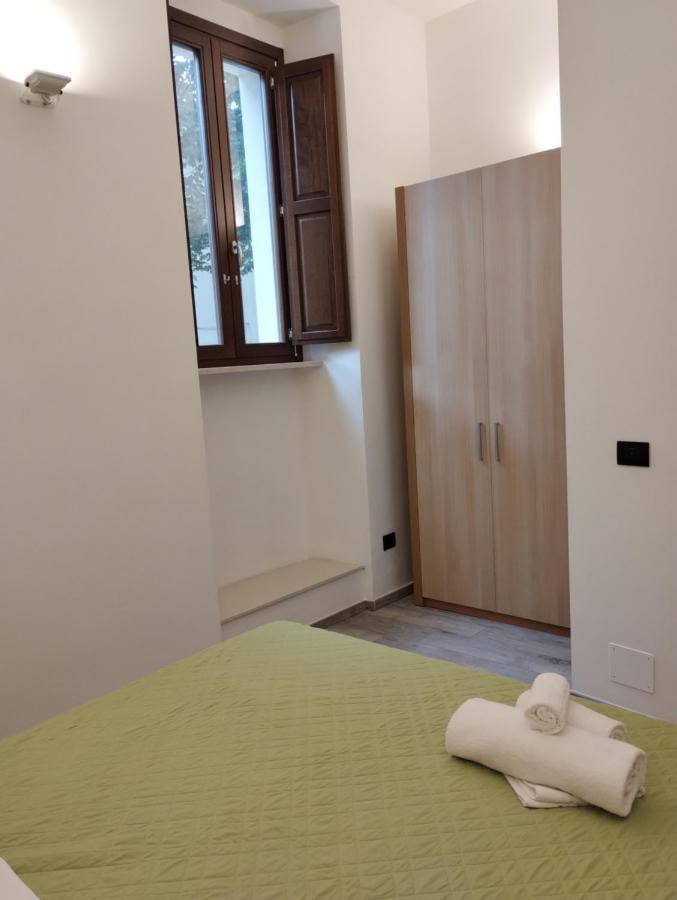 ל'אקווילה Guest House La Casa Del Mandatario מראה חיצוני תמונה