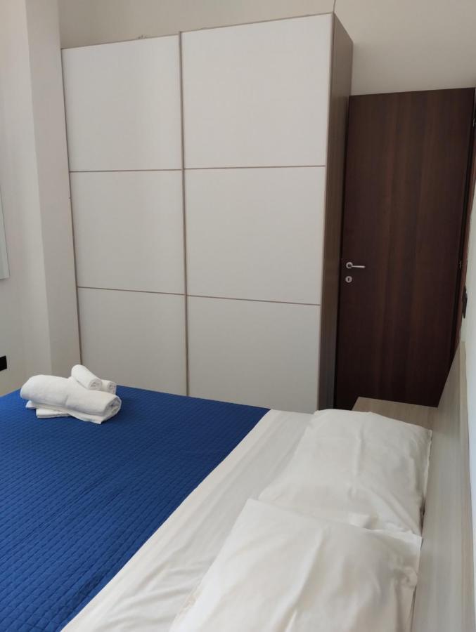 ל'אקווילה Guest House La Casa Del Mandatario מראה חיצוני תמונה