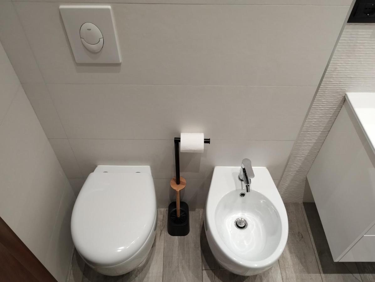 ל'אקווילה Guest House La Casa Del Mandatario מראה חיצוני תמונה