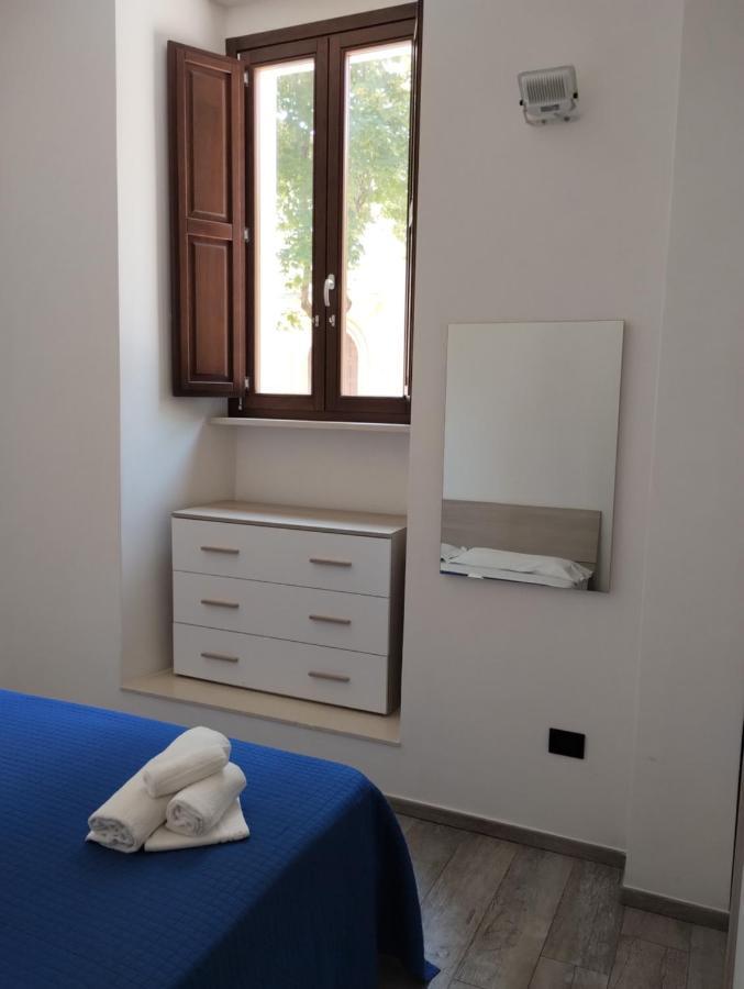 ל'אקווילה Guest House La Casa Del Mandatario מראה חיצוני תמונה