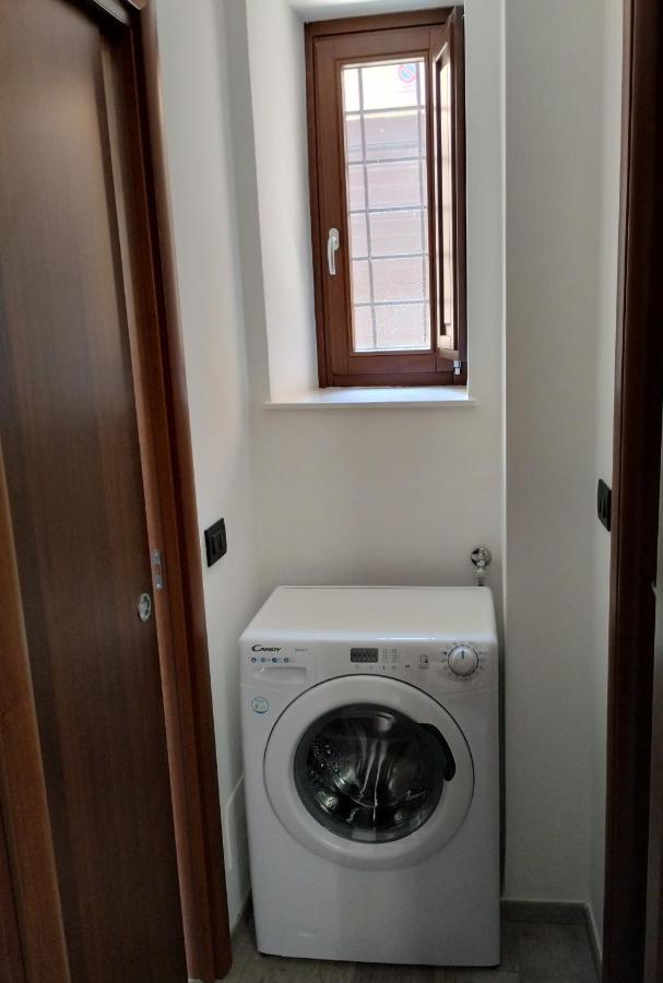 ל'אקווילה Guest House La Casa Del Mandatario מראה חיצוני תמונה