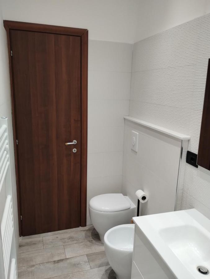 ל'אקווילה Guest House La Casa Del Mandatario מראה חיצוני תמונה