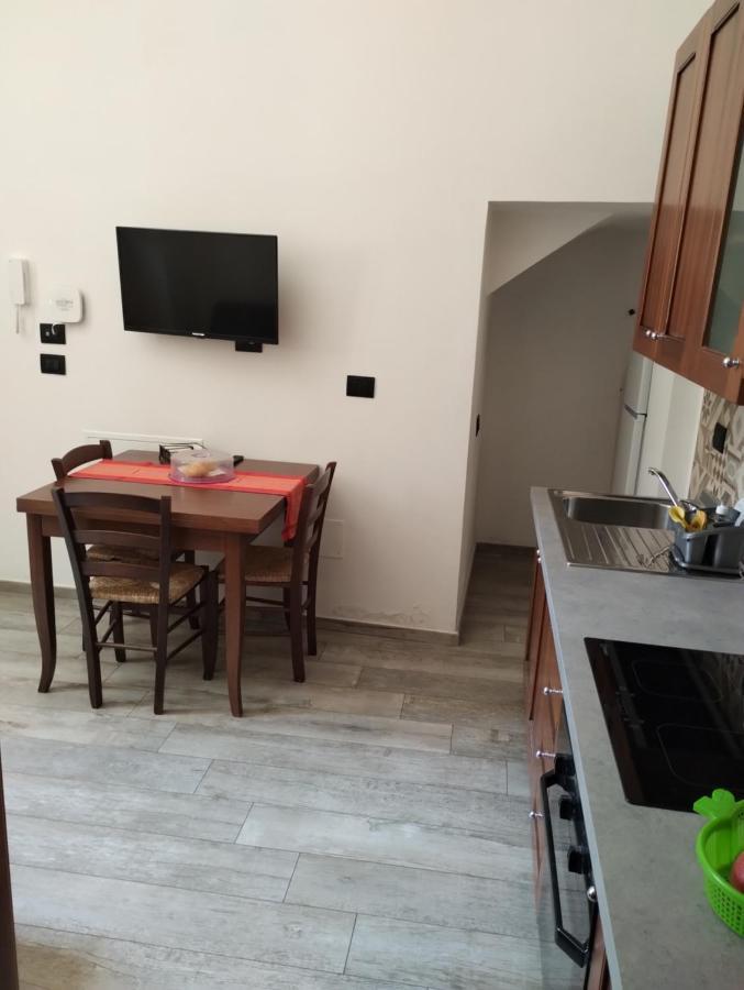 ל'אקווילה Guest House La Casa Del Mandatario מראה חיצוני תמונה