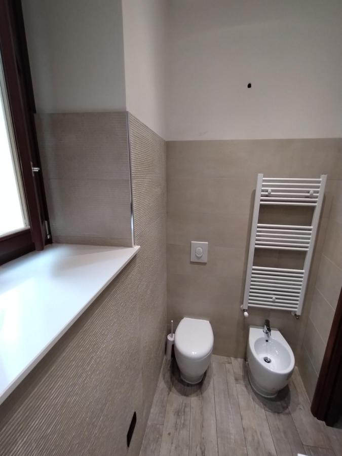 ל'אקווילה Guest House La Casa Del Mandatario מראה חיצוני תמונה