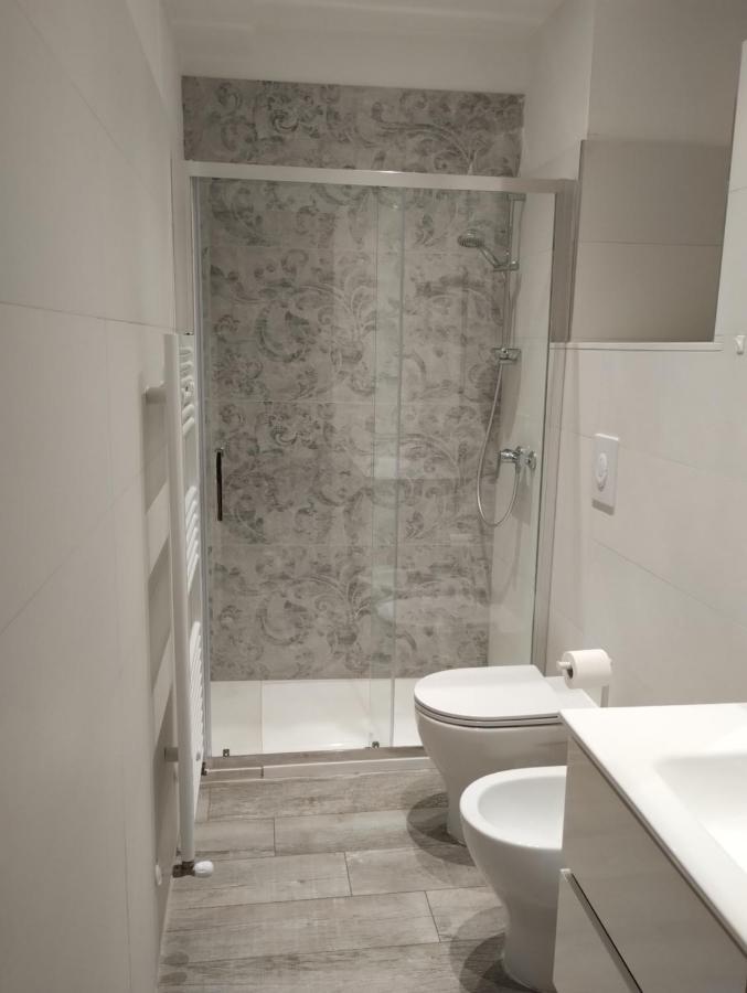 ל'אקווילה Guest House La Casa Del Mandatario מראה חיצוני תמונה