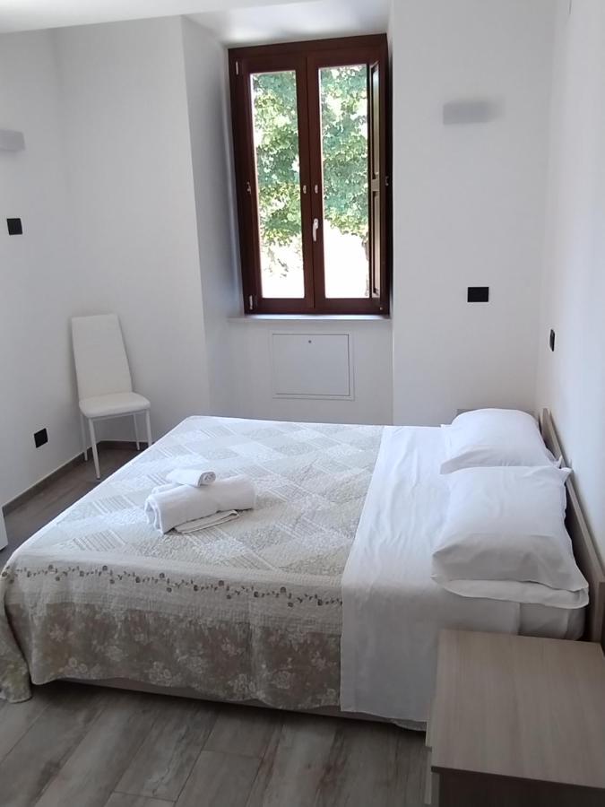 ל'אקווילה Guest House La Casa Del Mandatario מראה חיצוני תמונה