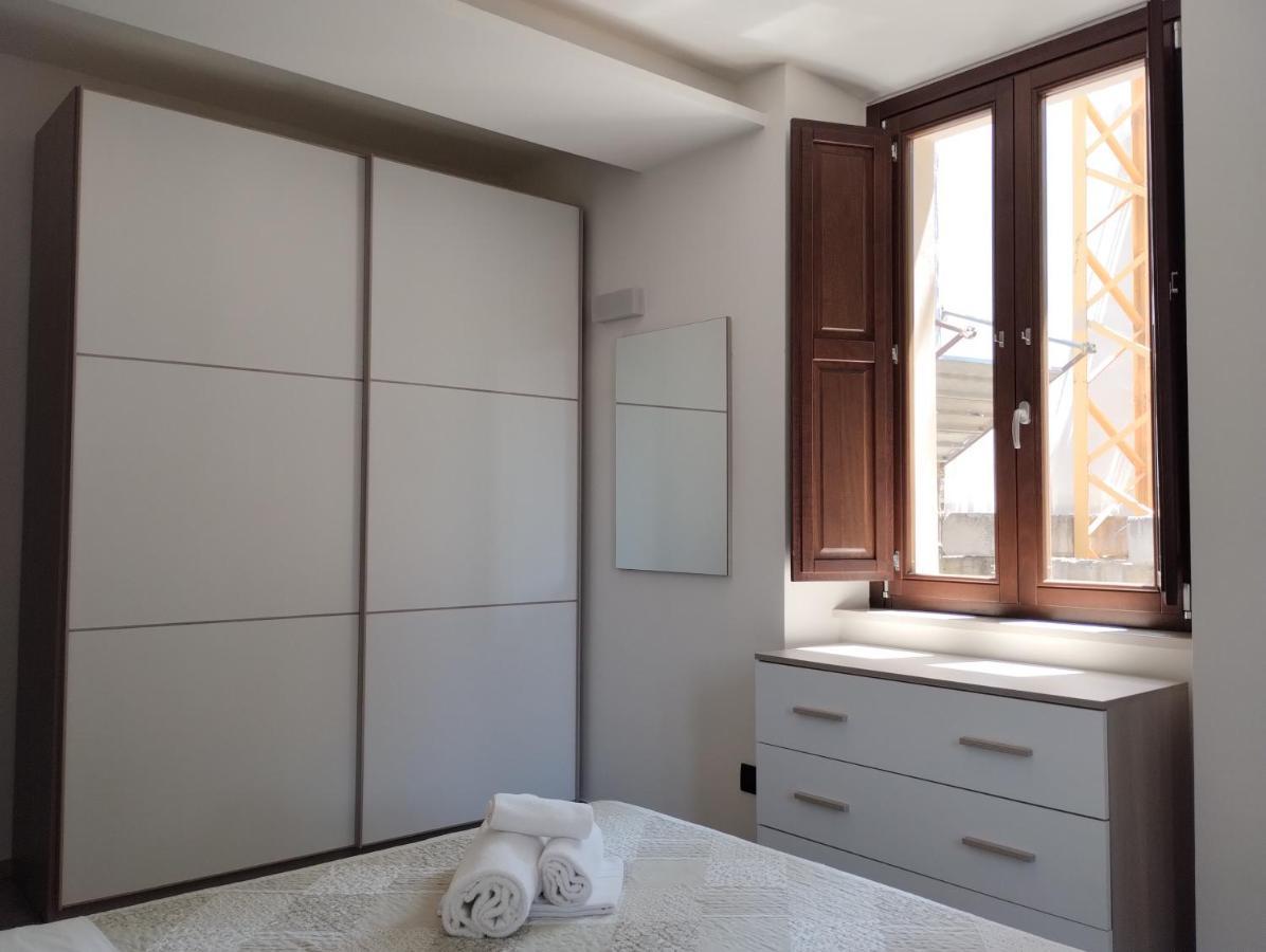 ל'אקווילה Guest House La Casa Del Mandatario מראה חיצוני תמונה