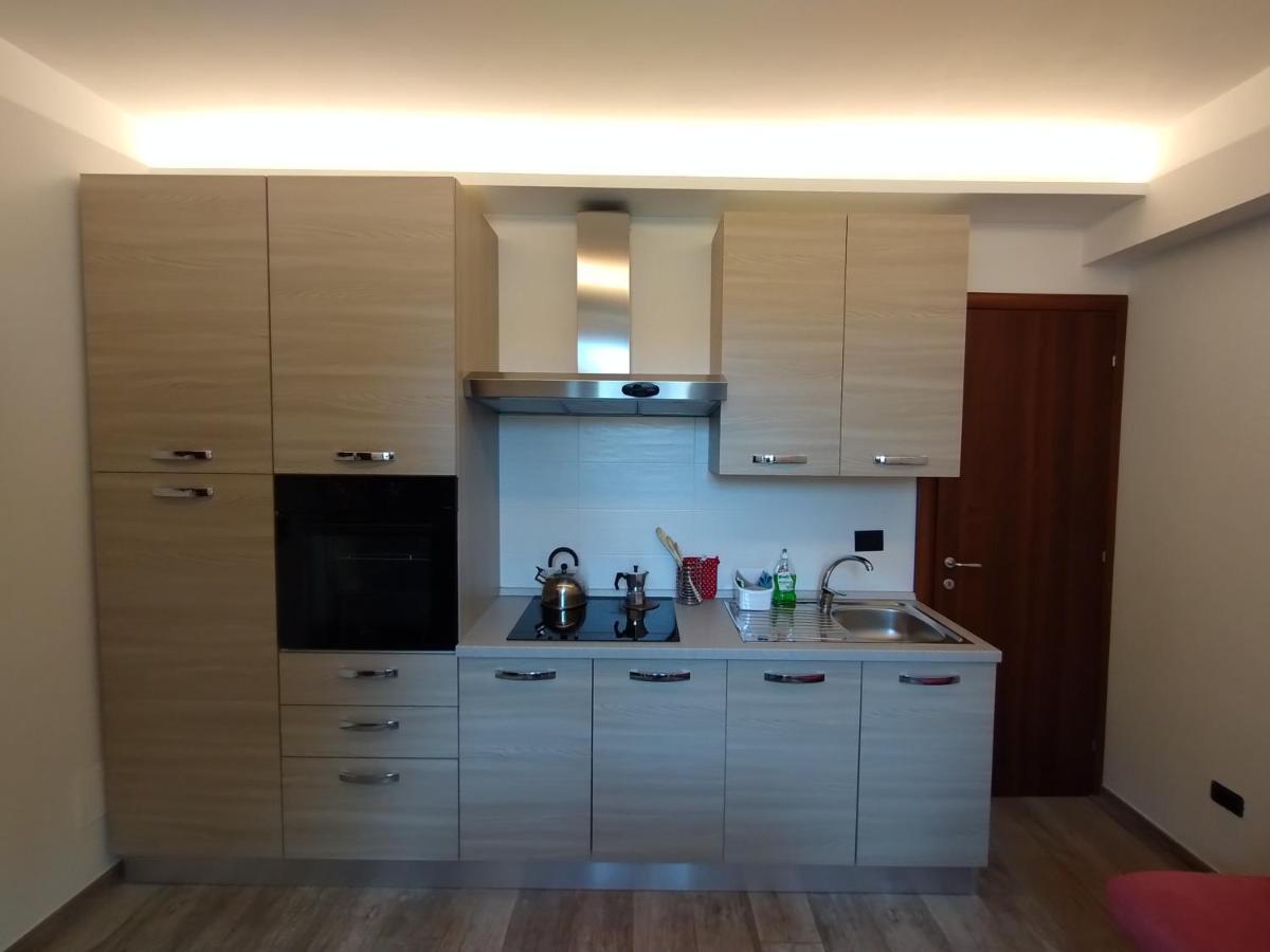 ל'אקווילה Guest House La Casa Del Mandatario מראה חיצוני תמונה