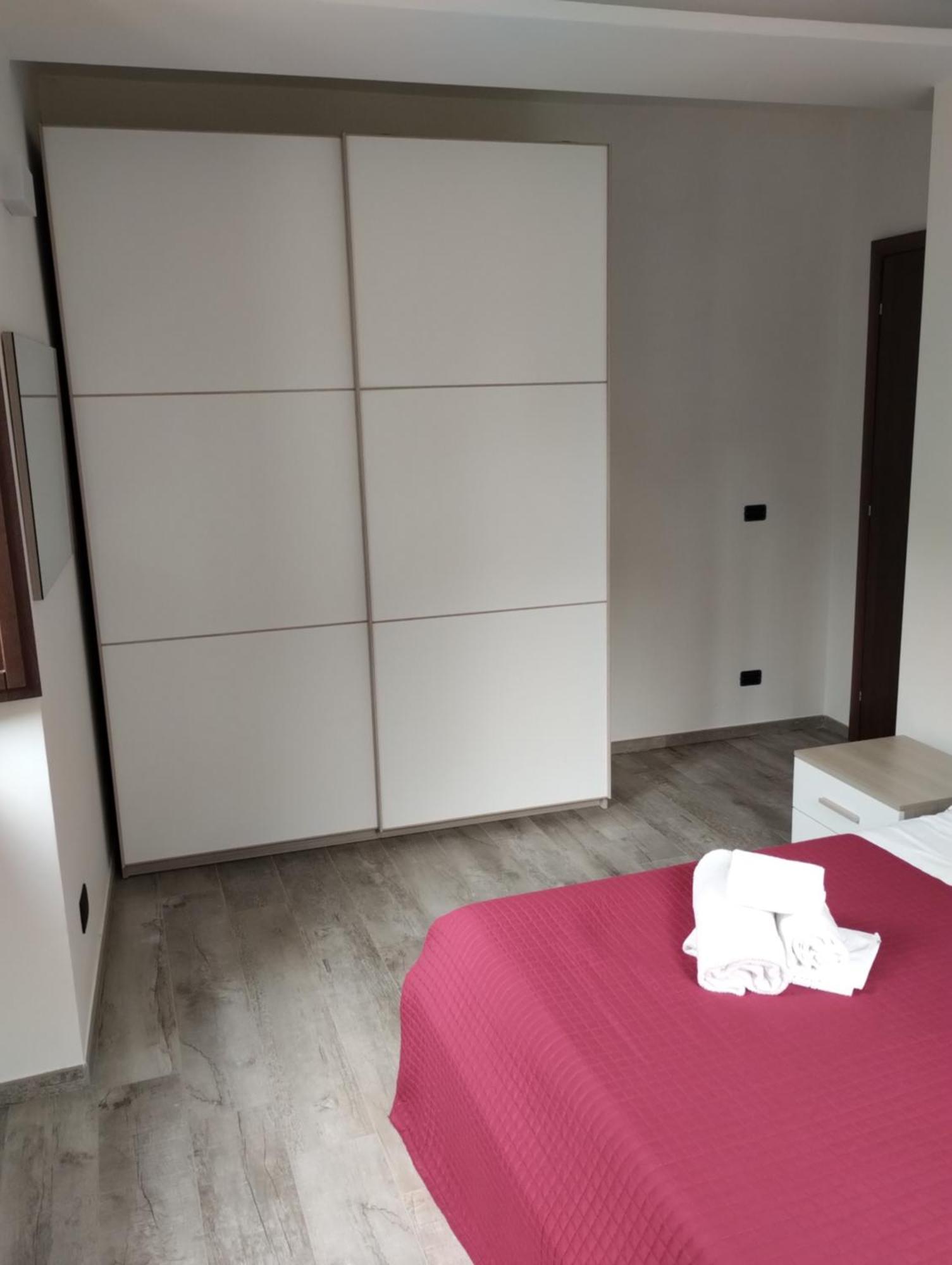 ל'אקווילה Guest House La Casa Del Mandatario מראה חיצוני תמונה