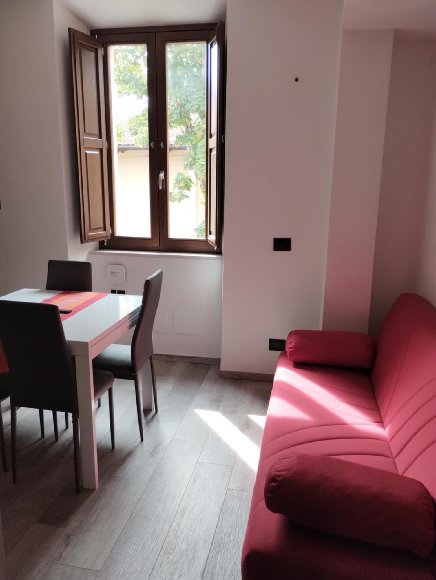 ל'אקווילה Guest House La Casa Del Mandatario מראה חיצוני תמונה