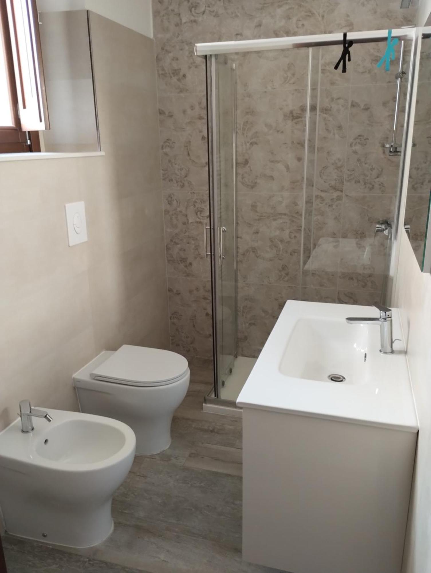 ל'אקווילה Guest House La Casa Del Mandatario מראה חיצוני תמונה