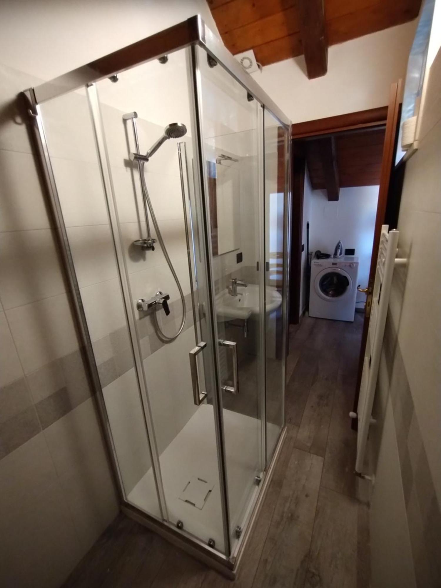 ל'אקווילה Guest House La Casa Del Mandatario מראה חיצוני תמונה