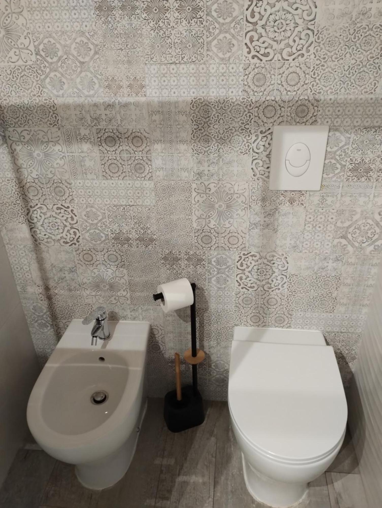 ל'אקווילה Guest House La Casa Del Mandatario מראה חיצוני תמונה
