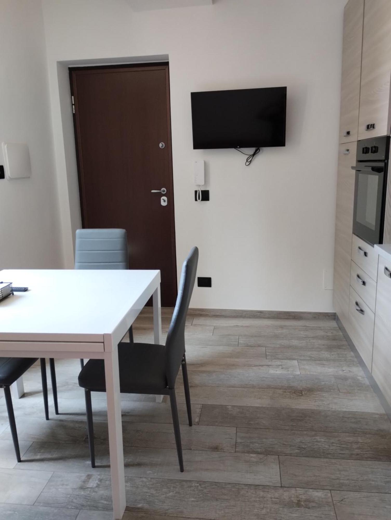 ל'אקווילה Guest House La Casa Del Mandatario מראה חיצוני תמונה